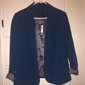 Jacket- Blazer